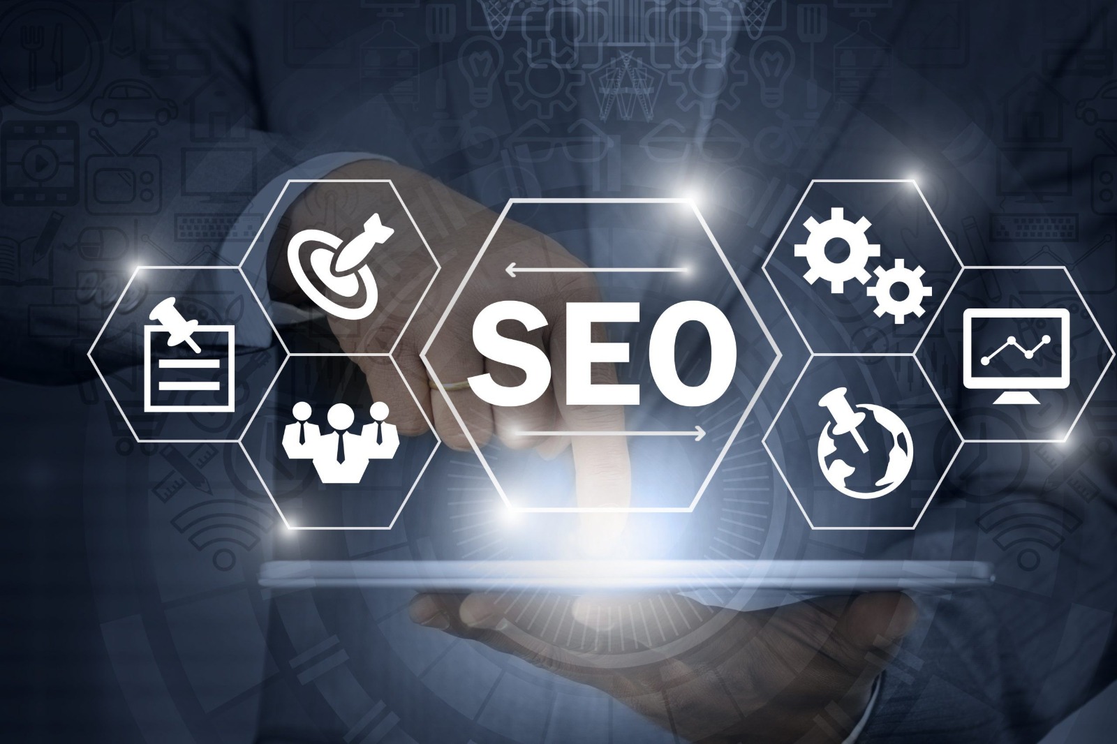 SEO Danışmanlığı